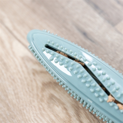 Trixie Snackstick met Singelband Blauw 6x31 cm 3 ST