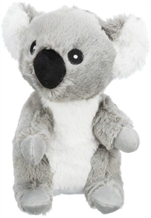 Trixie Be Eco Koalabeer Elly Pluche 21 cm met geluid