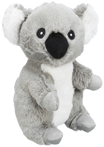 Trixie Be Eco Koalabeer Elly Pluche 21 cm met geluid