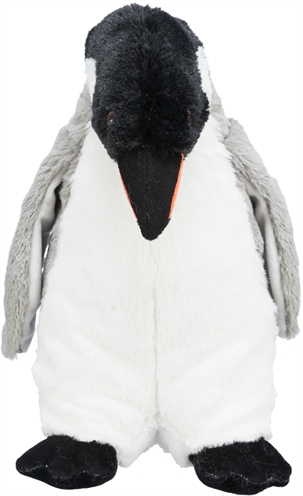 Trixie Be Eco Pinguïn Erin Pluche 28 cm 2 stuks
