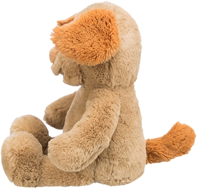 Trixie Be Eco Hond Enno Pluche 40 cm Bruin/Beige 3ST