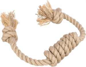 Trixie Flostouw Hennep/Katoen 48 cm - 3 stuks