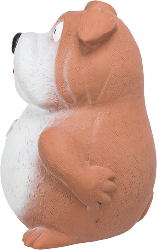 Trixie Hondenspeelgoed Latex Assorti 14 cm 3 stuks