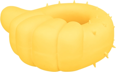 Trixie Duim Latex Hondenspeelgoed Assorti 14 CM 3 ST