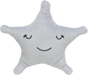 Trixie Ster Pluche Hondenspeelgoed 16 cm 3 stuks