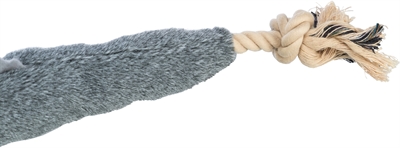 Trixie Be Nordic Aal Karl Pluche Touw 75 cm