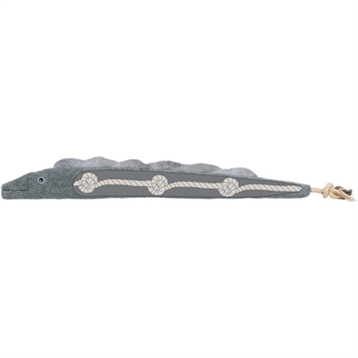 Trixie Be Nordic Aal Karl Pluche/Touw 94 cm