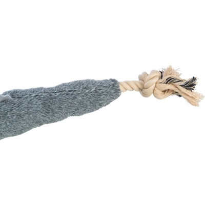 Trixie Be Nordic Aal Karl Pluche/Touw 94 cm