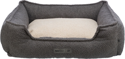 Trixie Be Eco Hondenmand Coline Hoekig 80x65 cm — Comfortabele plek voor je hond