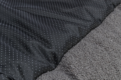 Trixie Be Eco Hondenmand Coline Hoekig 80x65 cm — Comfortabele plek voor je hond