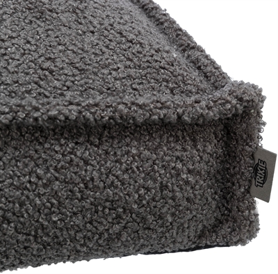 Trixie Be Eco Hondenkussen Coline 80x60 cm — Comfortabele plek voor je hond