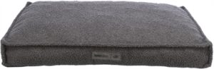 Trixie Be Eco Hondenkussen Coline 100x70 cm Donkergrijs