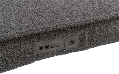 Trixie Be Eco Hondenkussen Coline 100x70 cm — Comfortabele en duurzame ligplek