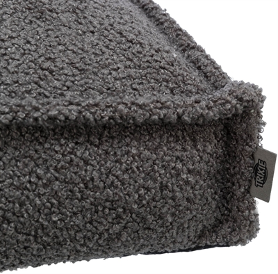 Trixie Be Eco Hondenkussen Coline 100x70 cm — Comfortabele en duurzame ligplek