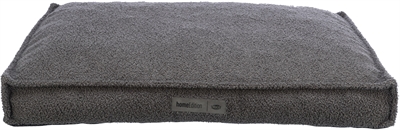 Trixie Be Eco Hondenkussen Coline Hoekig 120x80 cm — Comfortabele plek voor jouw hond