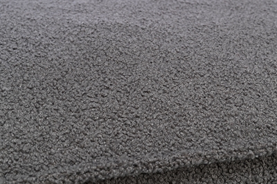 Trixie Be Eco Hondenkussen Coline Hoekig 120x80 cm — Comfortabele plek voor jouw hond
