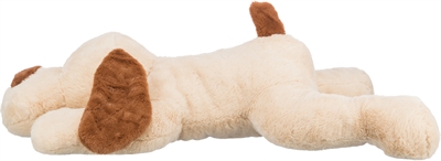 Trixie Knuffelhond Benny Pluche 75 cm Beige/Bruin