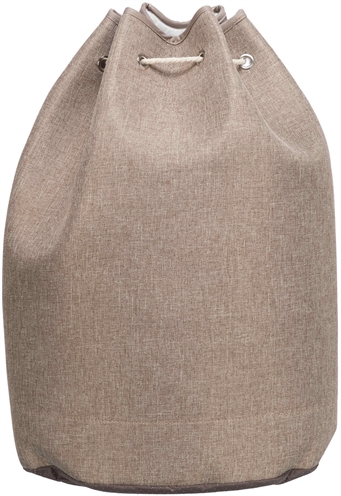 Trixie Kattenmand Schuilplaats Nelli 40x40x55 cm Lichtbruin/Wit-taupe