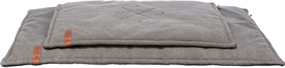 Trixie Be Nordic Honden Ligmat Föhr 70x55 cm — Comfortabele plek voor jouw hond