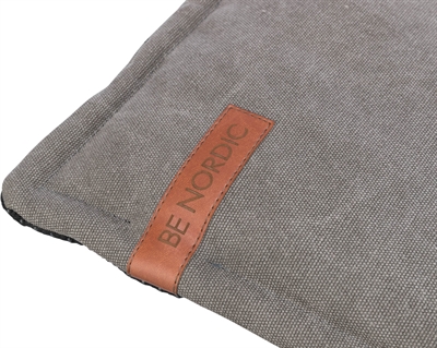 Trixie Be Nordic Honden Ligmat Föhr 70x55 cm — Comfortabele plek voor jouw hond