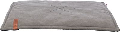 Trixie Be Nordic Honden Ligmat Föhr 100x70 cm — Comfortabele ligplek voor jouw hond