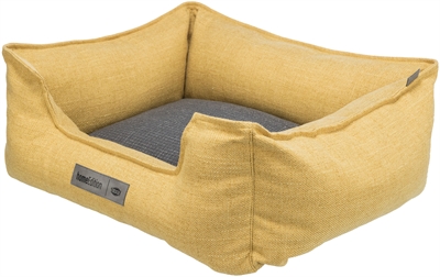 Trixie Hondenmand Talis Hoekig 80x60 cm — Comfortabele plek voor je hond
