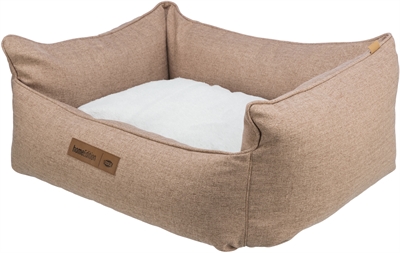Trixie Hondenmand Farello Hoekig 60x50 cm — Comfortabele plek voor je hond
