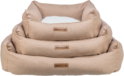 Trixie Hondenmand Farello Hoekig 100x70 cm — Comfortabele plek voor jouw hond