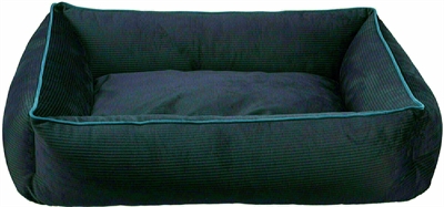 Trixie Hondenmand Romy Hoekig Donkerblauw 105x85 CM