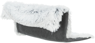 Trixie Radiator Hangmat Harvey 45x31x26 cm Wit Zwart