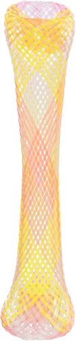 Trixie Set Tubes Met Ratel 4 stuks Assorti tot 15 cm