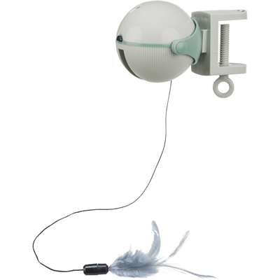Trixie Catchit Automatisch Kattenspeelgoed 10x14 cm