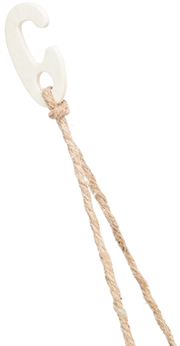 Trixie Schommel Grenenhout 19,5x19,5x27 CM voor vogels