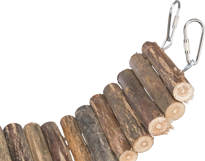 Trixie Hangbrug Wilg 61x8 cm voor vogels en knaagdieren