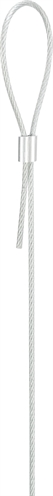 Trixie Nestelhulp Keramiek Wit 10,5x15 cm 2 stuks