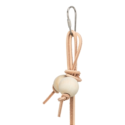 Trixie Speelgoed Zeegras 55 cm voor vogels