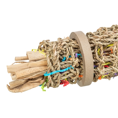 Trixie Speelgoed Zeegras 55 cm voor vogels