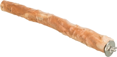 Trixie Zitstok Met Schroefbevestiging Rodondendron 40 CM Dia 3,5 CM