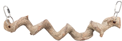Trixie Zitstok Drakenhout 36 cm voor vogels