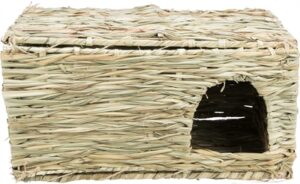 Trixie Grashuis voor Cavia's/Dwergkonijnen 45x27x22 cm