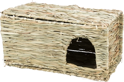 Trixie Grashuis voor Cavia's/Dwergkonijnen 45x27x22 cm