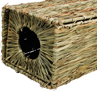 Trixie Grashuis voor Cavia's/Dwergkonijnen 45x27x22 cm