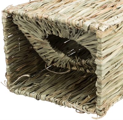 Trixie Grashuis voor Cavia's/Dwergkonijnen 45x27x22 cm