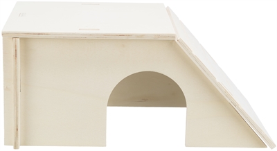 Trixie Huisbent Insteeksysteem voor Konijnen/Cavia's 40x23x18 cm