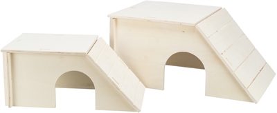 Trixie Huisbent Insteeksysteem Konijnen 51x33x24 cm