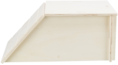 Trixie Huisbent Insteeksysteem Konijnen 51x33x24 cm