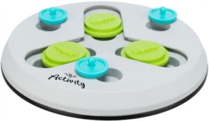 Trixie Slide & Fun Board Knaagdieren 23x23 cm