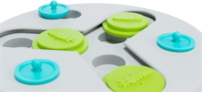 Trixie Slide & Fun Board Knaagdieren 23x23 cm
