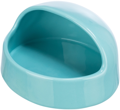 Trixie Zandbad voor Muizen/Hamsters Keramiek 16x14x8 CM 3 ST