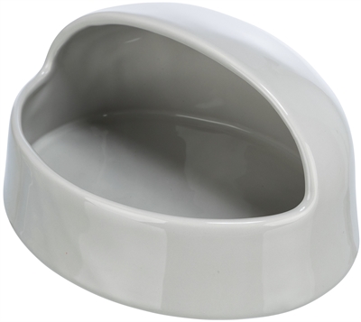 Trixie Zandbad voor Degoes/Hamsters Keramiek 20x16x10 CM 3 ST